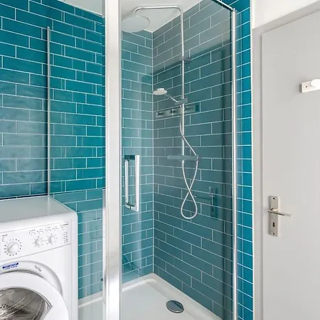 Loft Proche Petite France Στρασβούργο