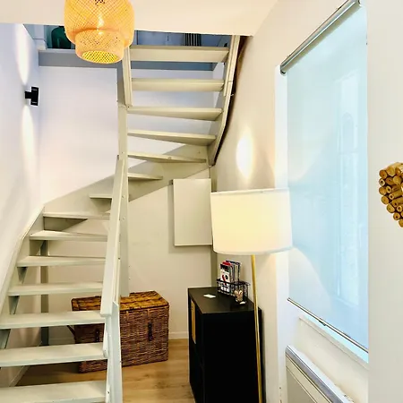 Petit Loft Du Faubourg National