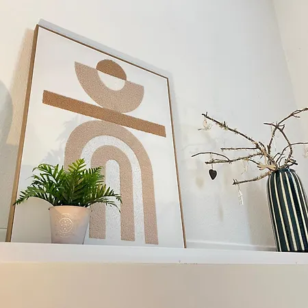 Petit Loft Du Faubourg National *