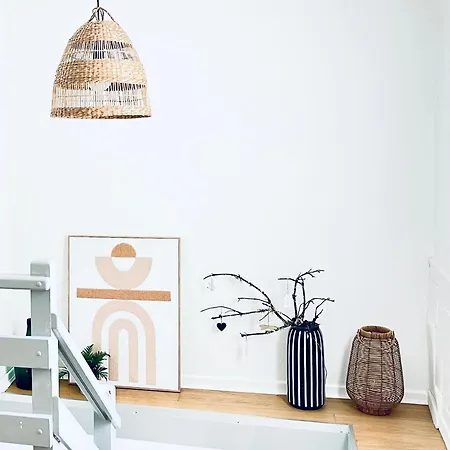 Loft Proche Petite France Διαμέρισμα Στρασβούργο