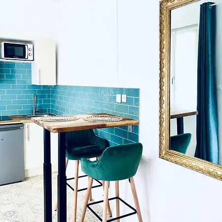 Loft Proche Petite France * Στρασβούργο