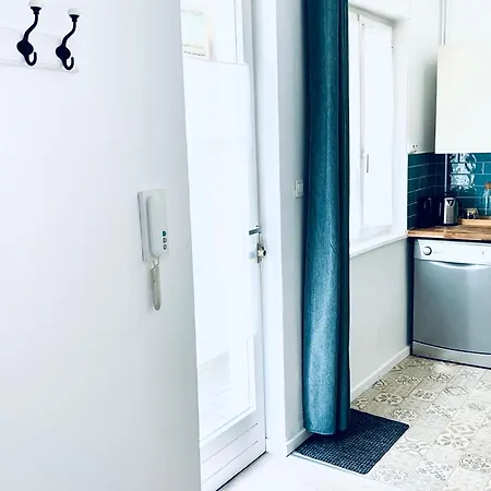 Loft Proche Petite France Διαμέρισμα Στρασβούργο